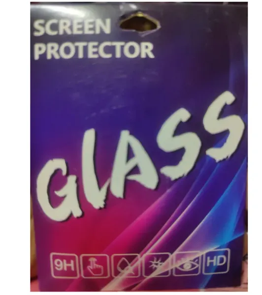 Tempered Glass Screen Protector for GoPro Hero 9,10,11 And 12